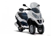 Piaggio Mp3 400ie